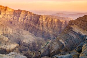 Jebel Shams