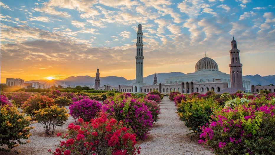 Mosque