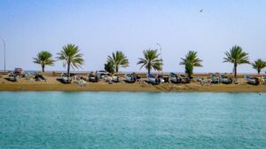 Tour Operator & Travel Agency In Oman