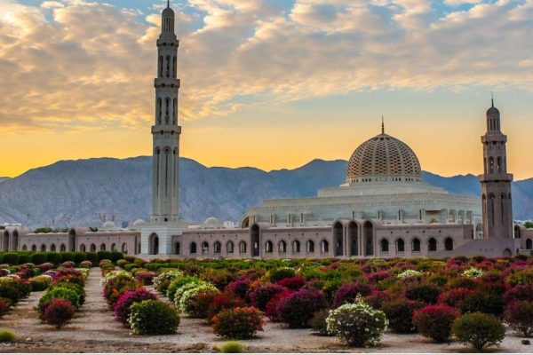 Tour In Oman