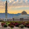 Tour In Oman