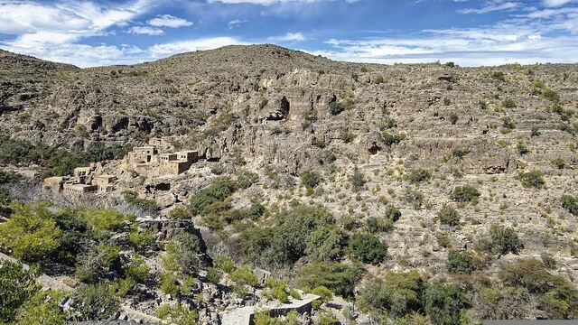 Jabal-akhtar-wadi-habib